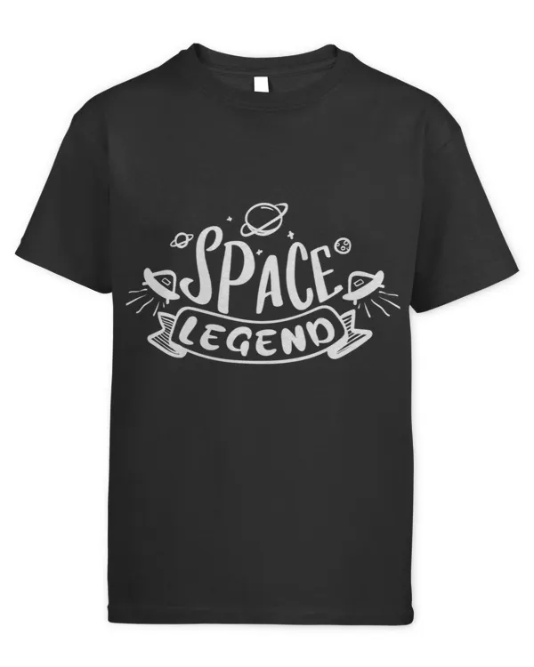 Youth's Standard T-Shirt