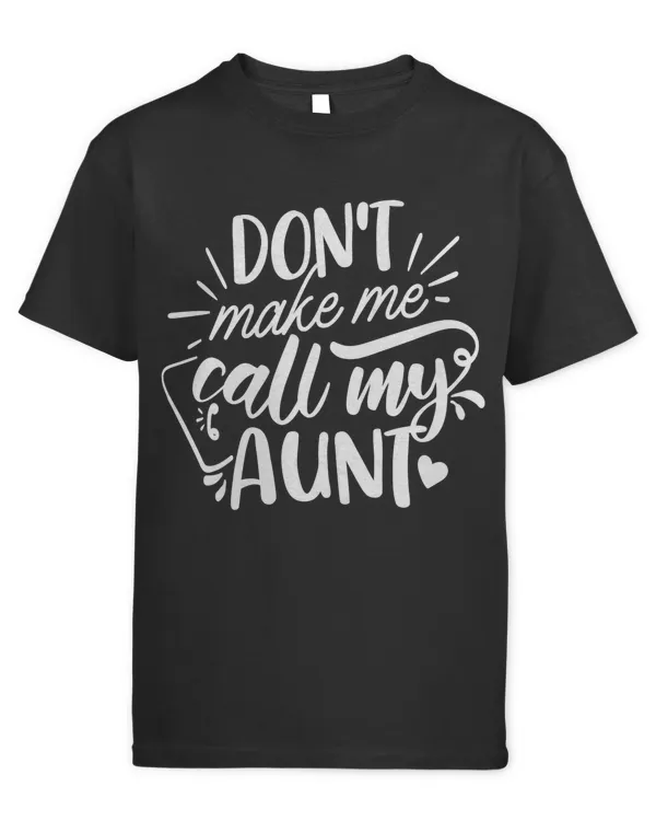 Youth's Standard T-Shirt