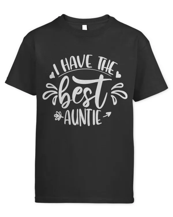Youth's Standard T-Shirt
