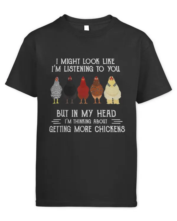 Youth's Standard T-Shirt