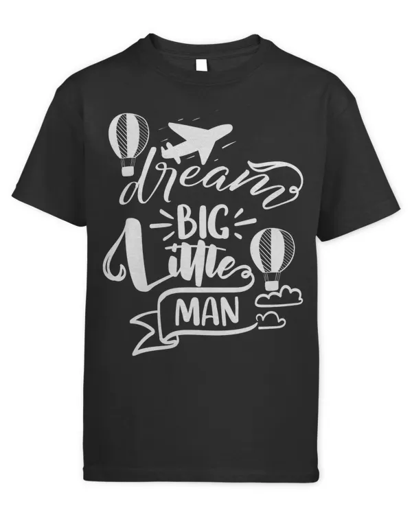 Youth's Standard T-Shirt
