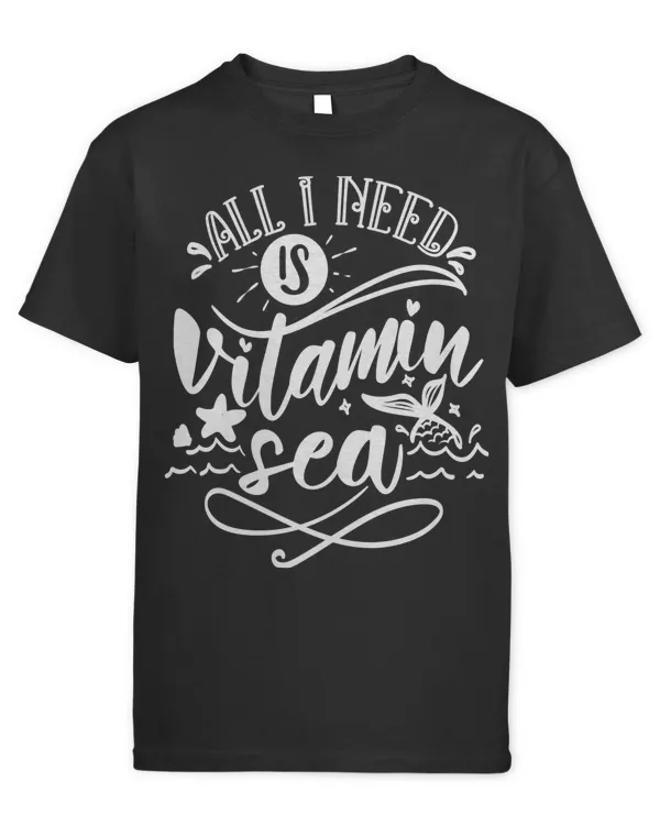 Youth's Standard T-Shirt