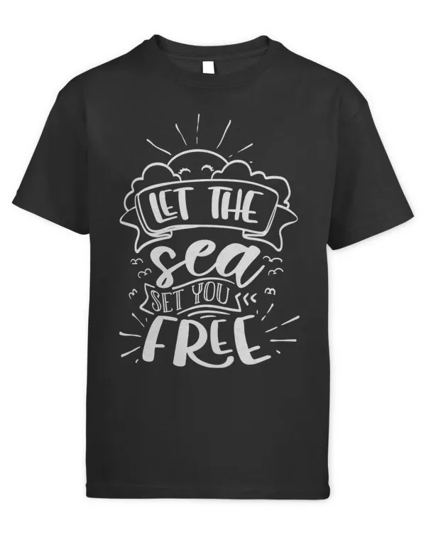Youth's Standard T-Shirt