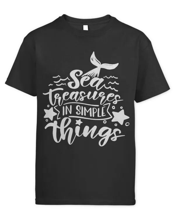 Youth's Standard T-Shirt