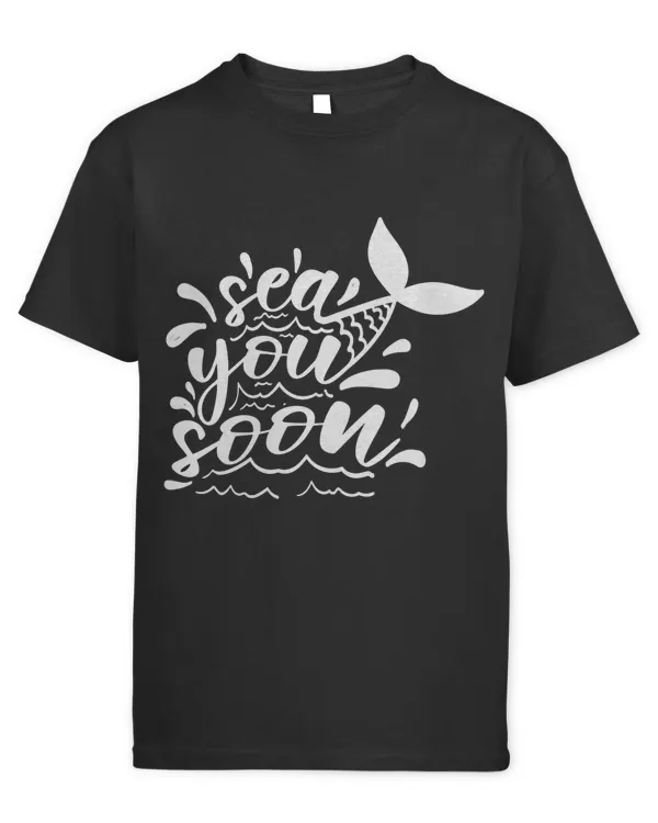 Youth's Standard T-Shirt