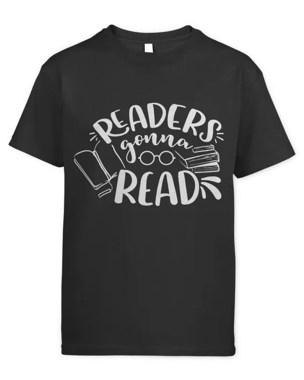 Youth's Standard T-Shirt