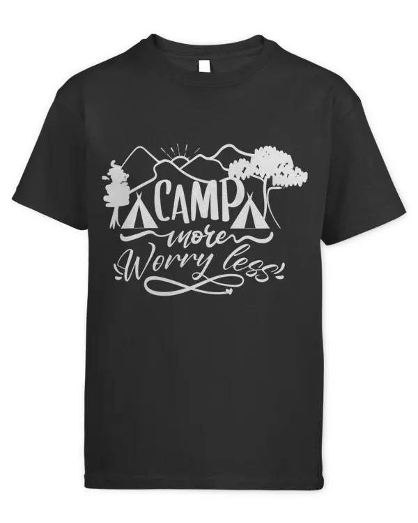 Youth's Standard T-Shirt
