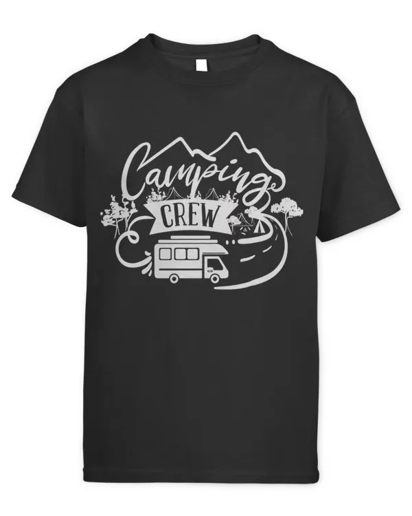 Youth's Standard T-Shirt