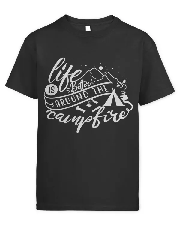 Youth's Standard T-Shirt