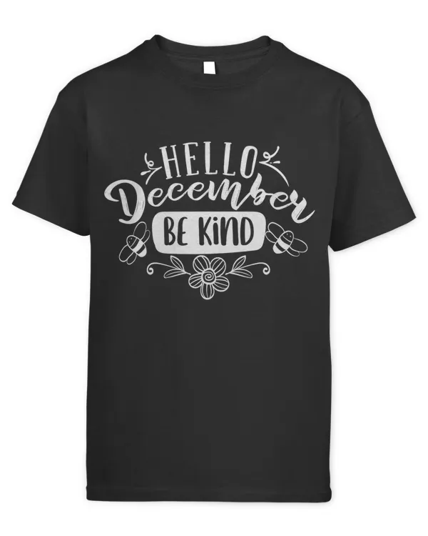 Youth's Standard T-Shirt