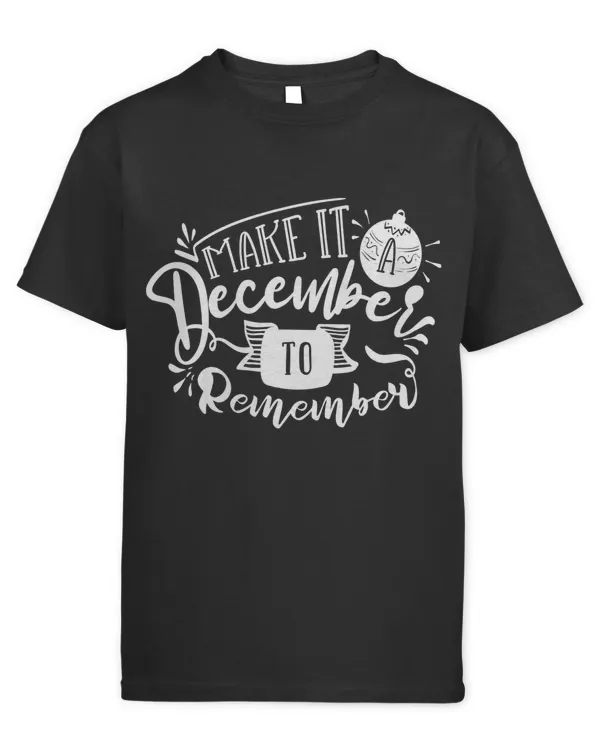 Youth's Standard T-Shirt
