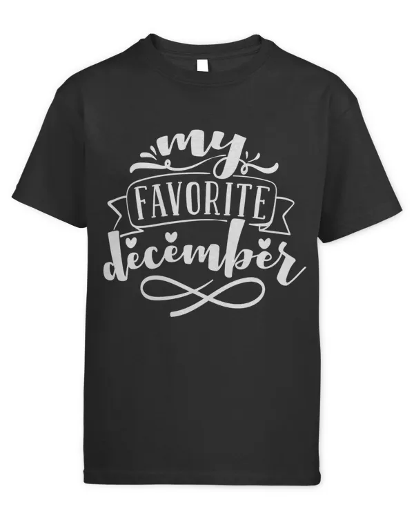 Youth's Standard T-Shirt