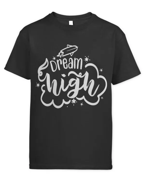 Youth's Standard T-Shirt