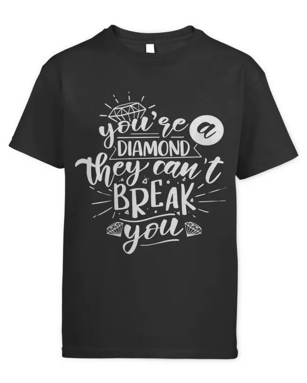 Youth's Standard T-Shirt