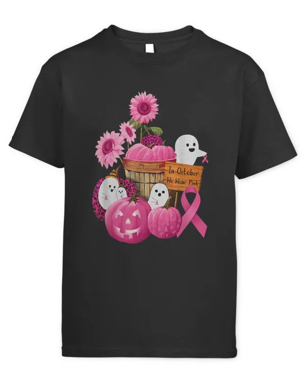 Youth's Standard T-Shirt