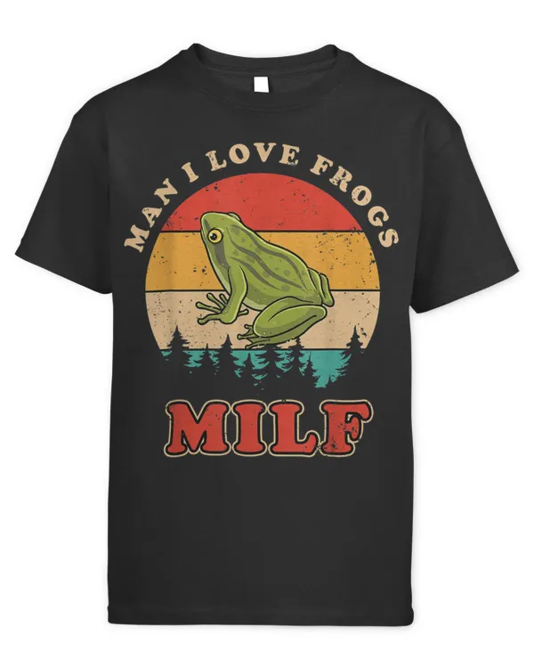 Youth's Standard T-Shirt