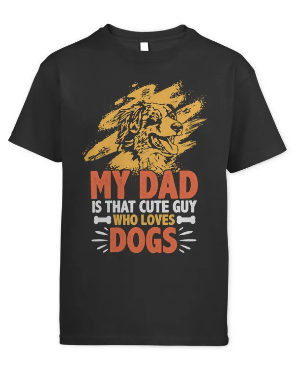 Youth's Standard T-Shirt