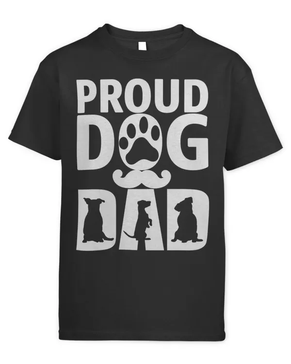Youth's Standard T-Shirt