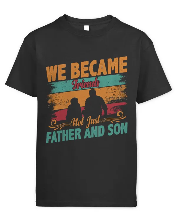 Youth's Standard T-Shirt