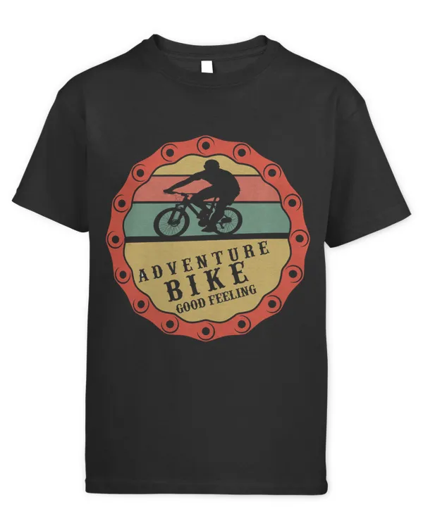 Youth's Standard T-Shirt