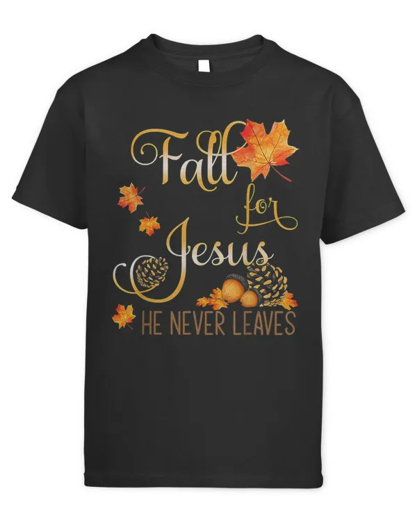Youth's Standard T-Shirt