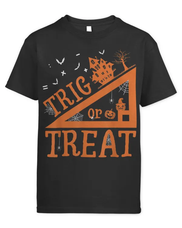 Youth's Standard T-Shirt