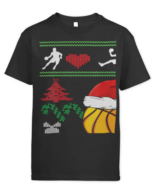 Youth's Standard T-Shirt