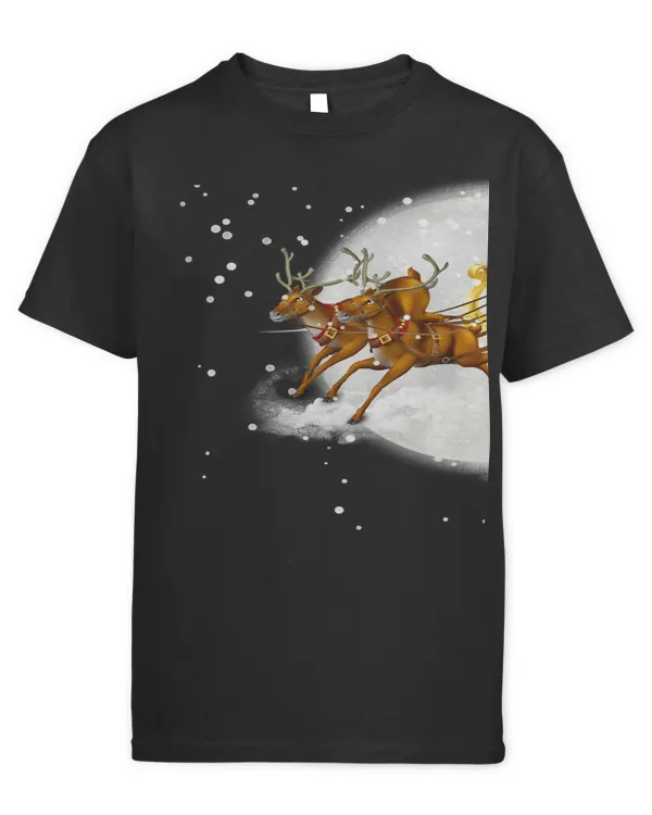 Youth's Standard T-Shirt