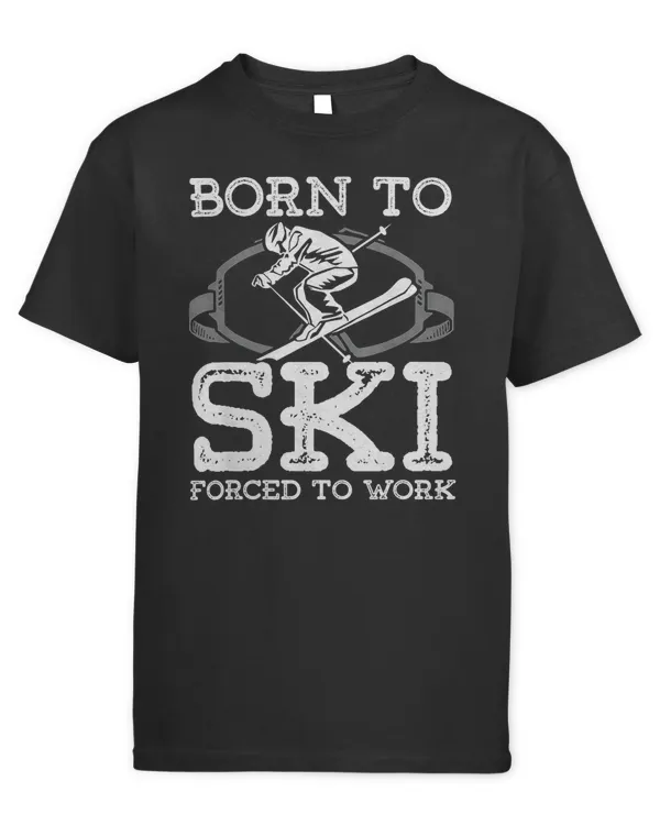 Youth's Standard T-Shirt