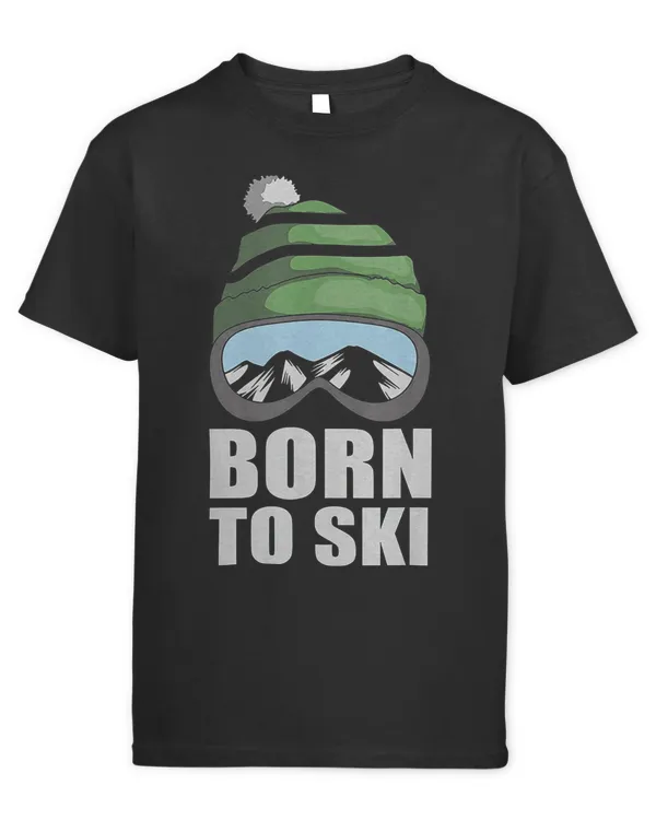 Youth's Standard T-Shirt
