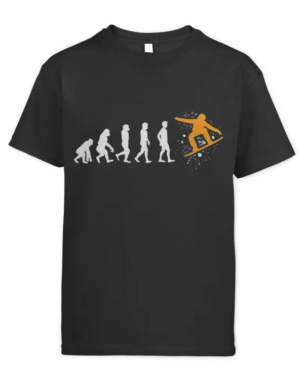 Youth's Standard T-Shirt
