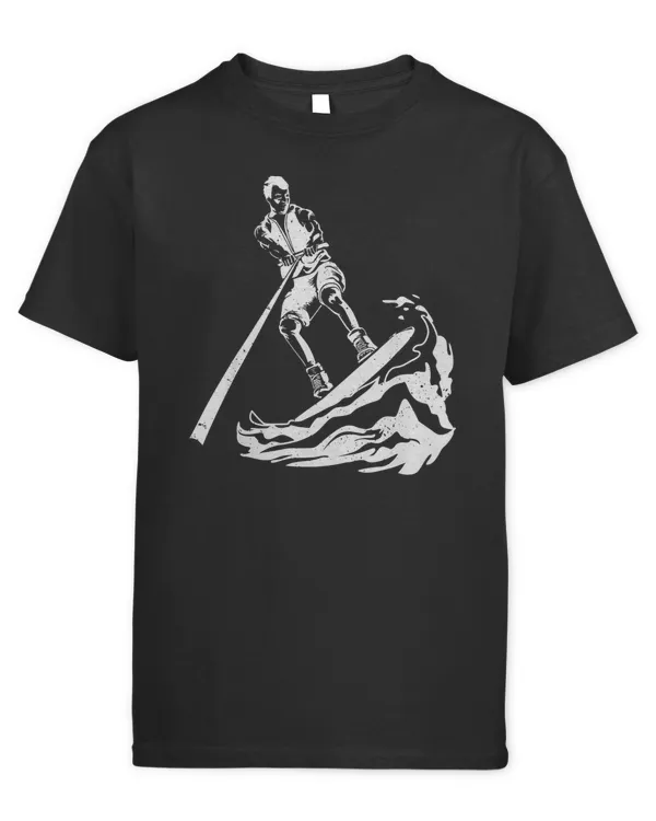 Youth's Standard T-Shirt