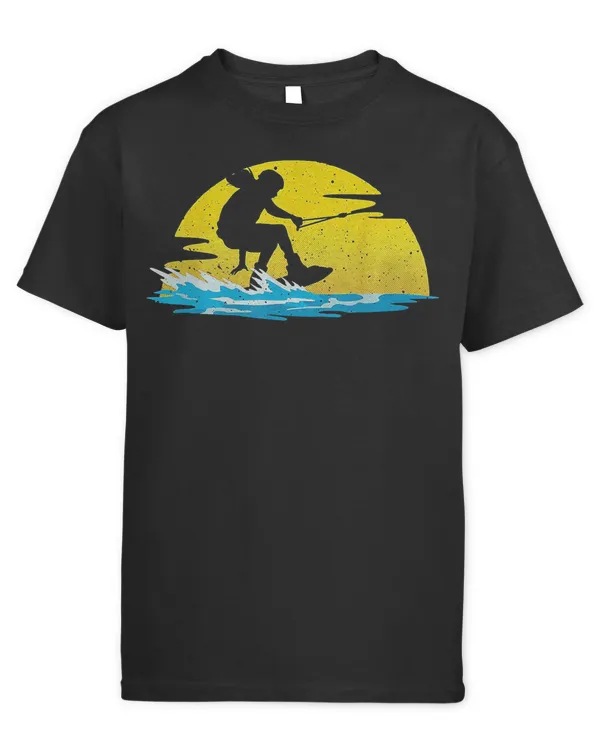Youth's Standard T-Shirt