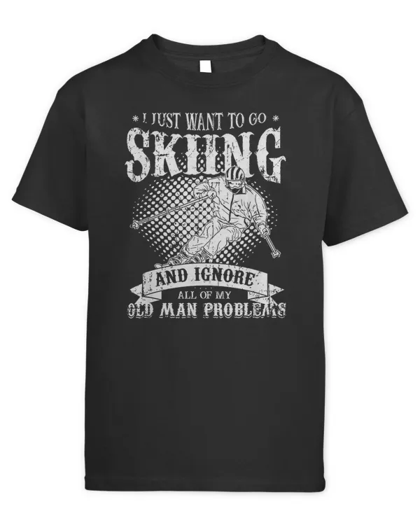 Youth's Standard T-Shirt
