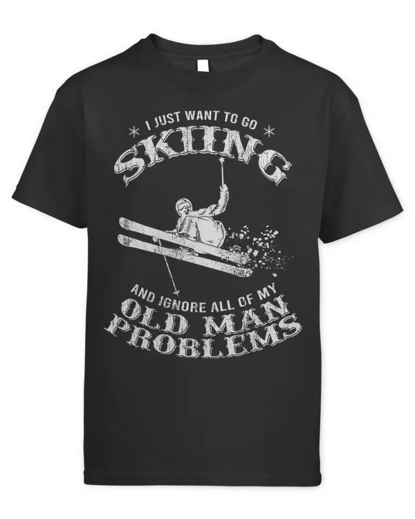 Youth's Standard T-Shirt