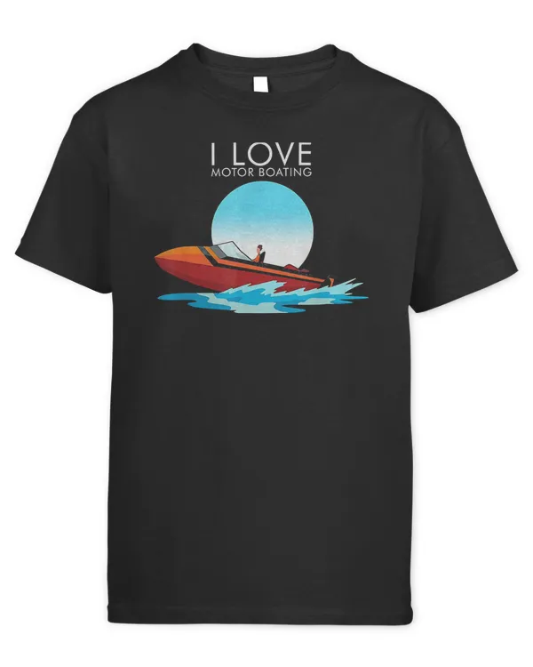 Youth's Standard T-Shirt