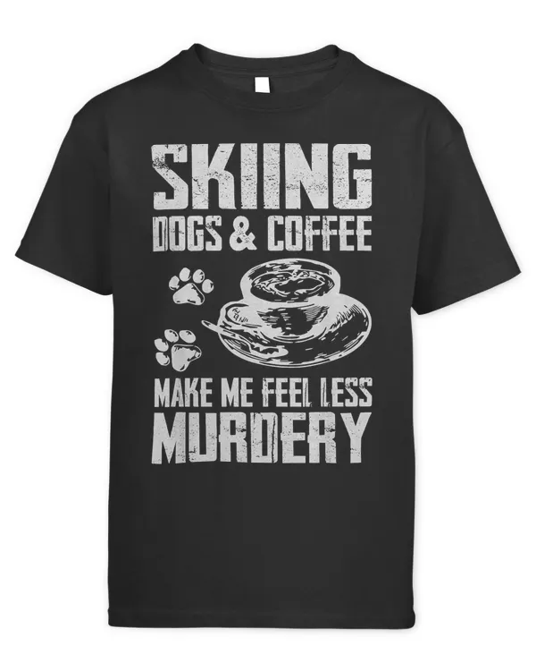 Youth's Standard T-Shirt