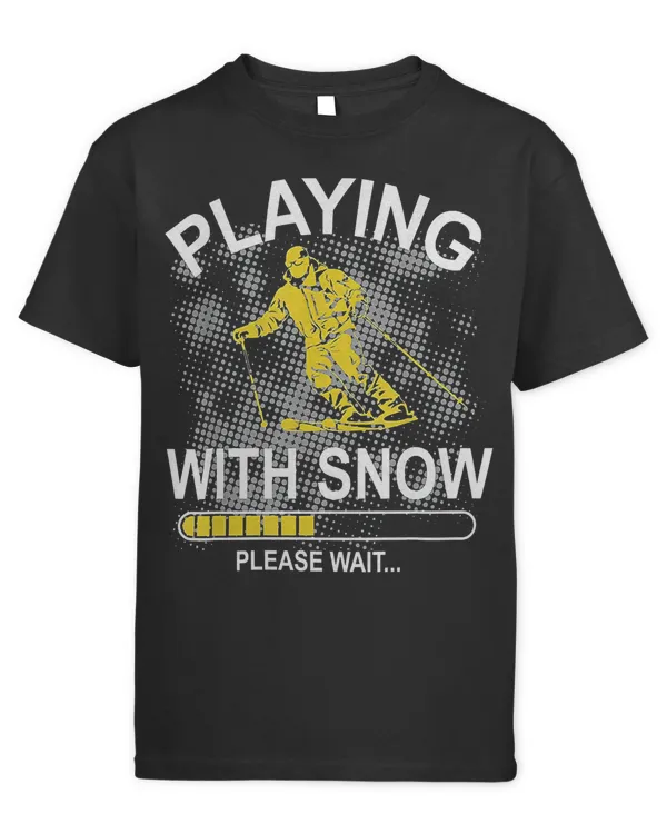 Youth's Standard T-Shirt