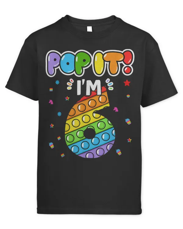 Youth's Standard T-Shirt