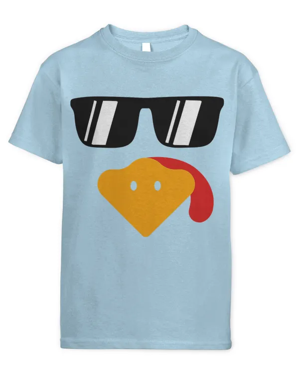 Youth's Standard T-Shirt