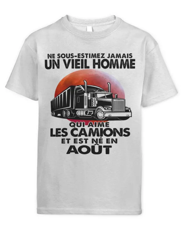 Youth's Standard T-Shirt