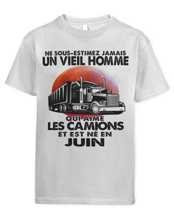 Youth's Standard T-Shirt