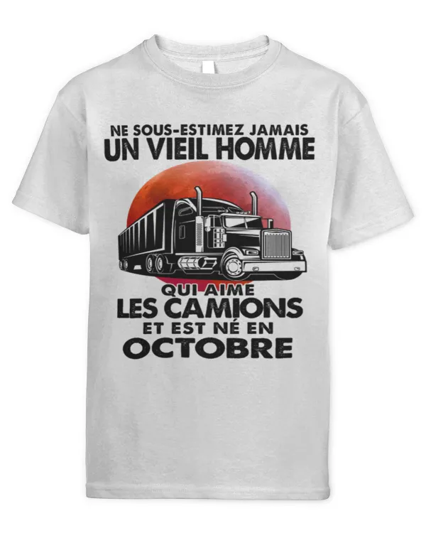 Youth's Standard T-Shirt