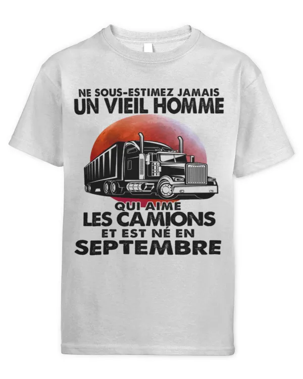 Youth's Standard T-Shirt