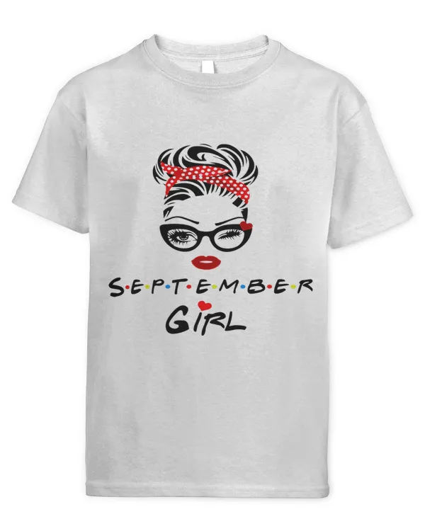 Youth's Standard T-Shirt