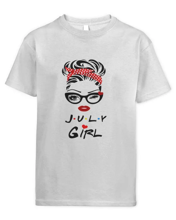 Youth's Standard T-Shirt