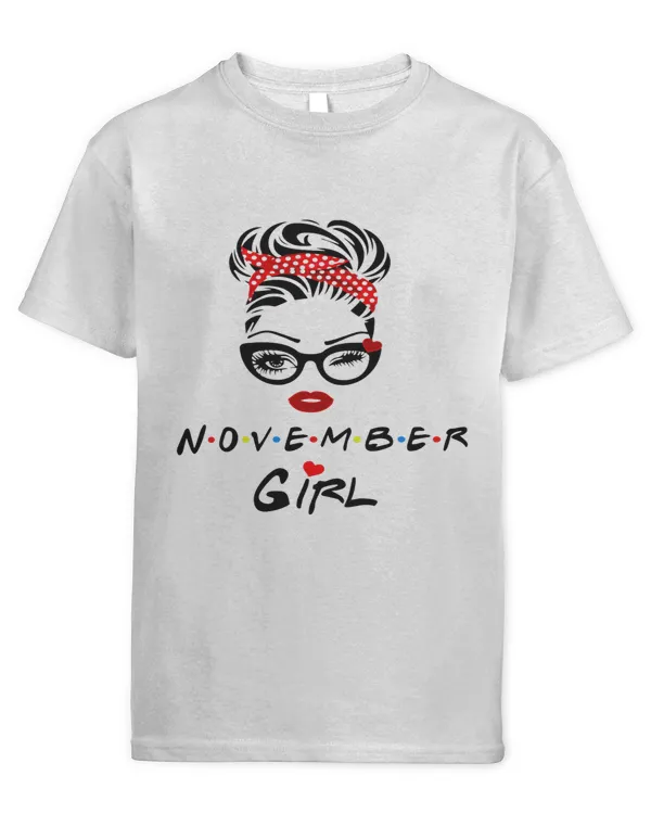 Youth's Standard T-Shirt