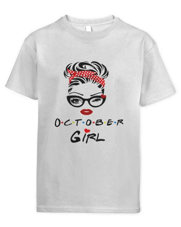 Youth's Standard T-Shirt