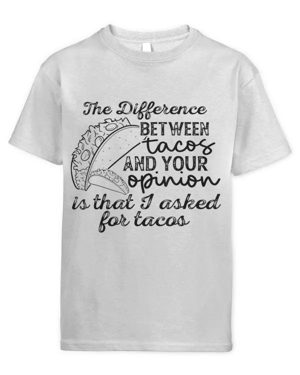 Youth's Standard T-Shirt