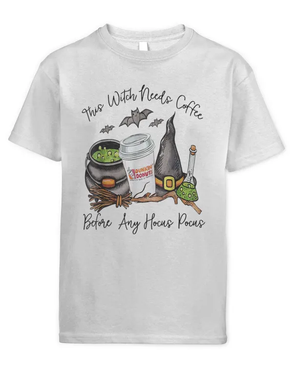 Youth's Standard T-Shirt